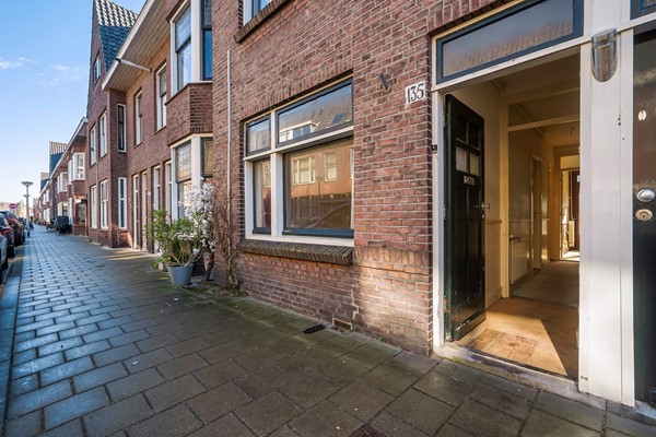 Foto - Te koop: C. Fockstraat 135, 2613 DE Delft